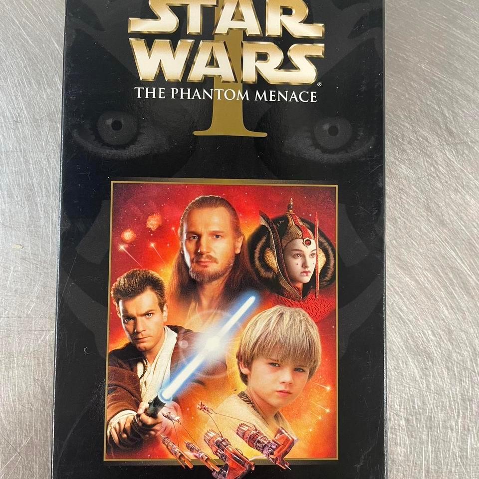 Star Wars Episode 1 The