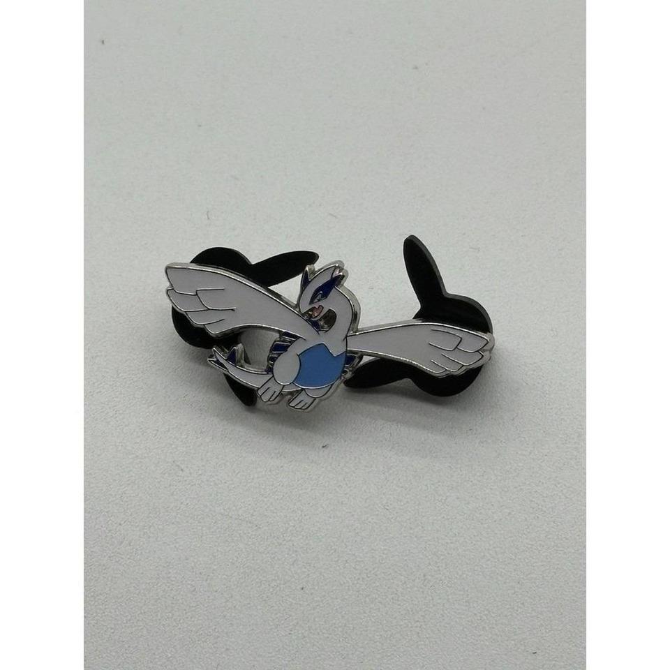 Lugia V Pin From Pokemon 00e7