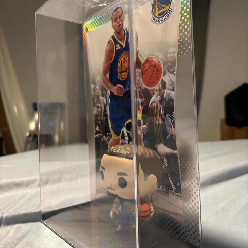 Stephen Curry Golden State Warriors 9a0b 2