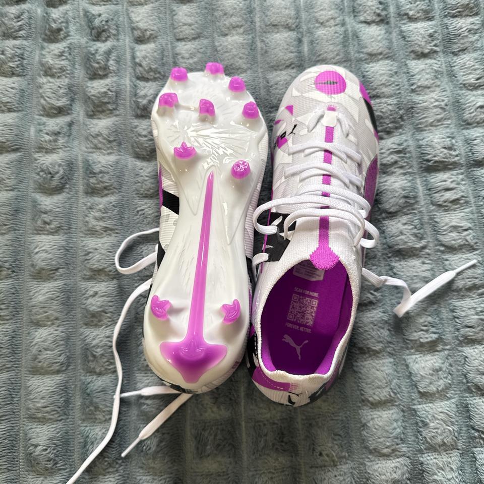 Puma Forever Faster Football Boots 3