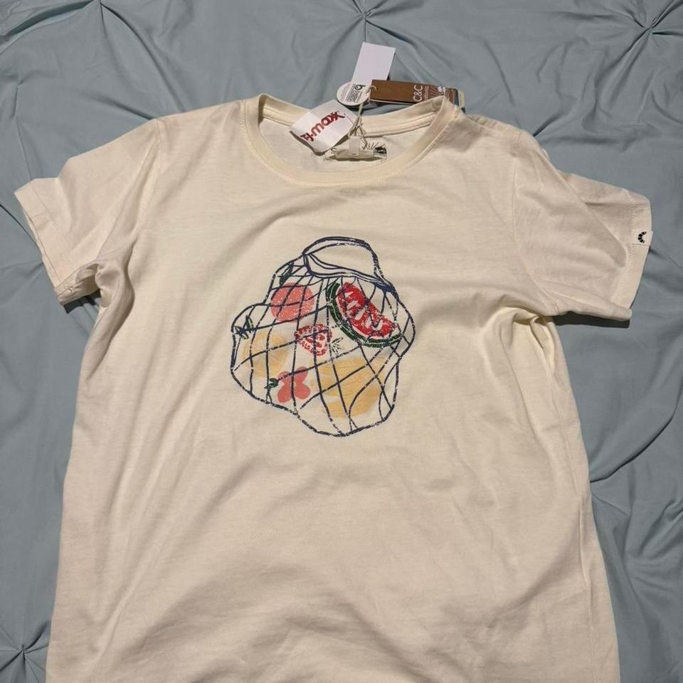 New With Tags Nwt Womens C6e1