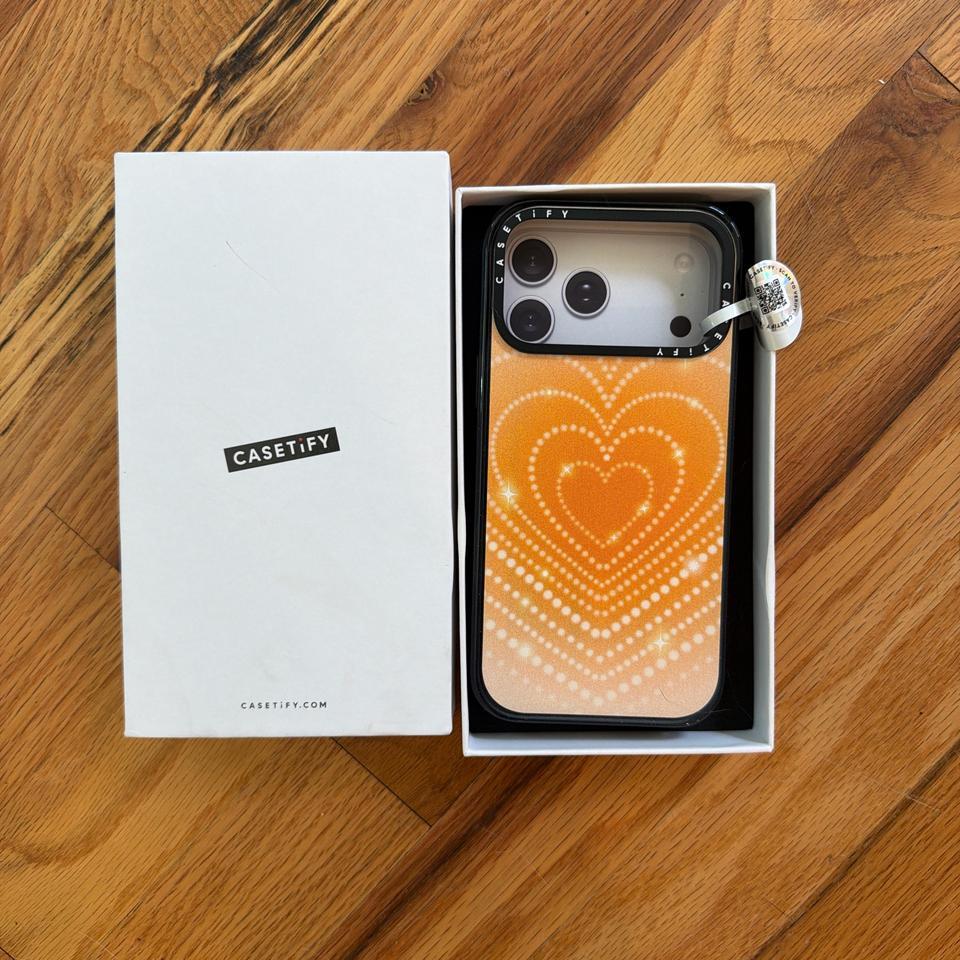 Brand New Casetifey Phone Case 96a2