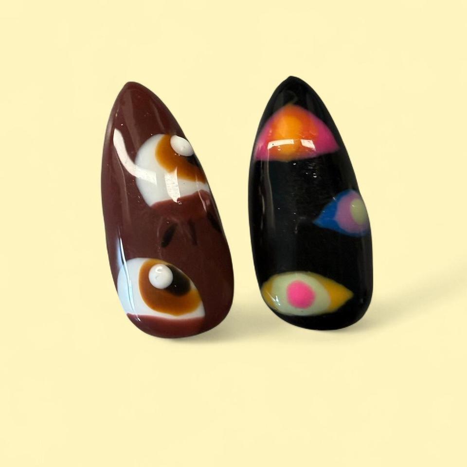 Queenie Nails Dm For 0c21 5