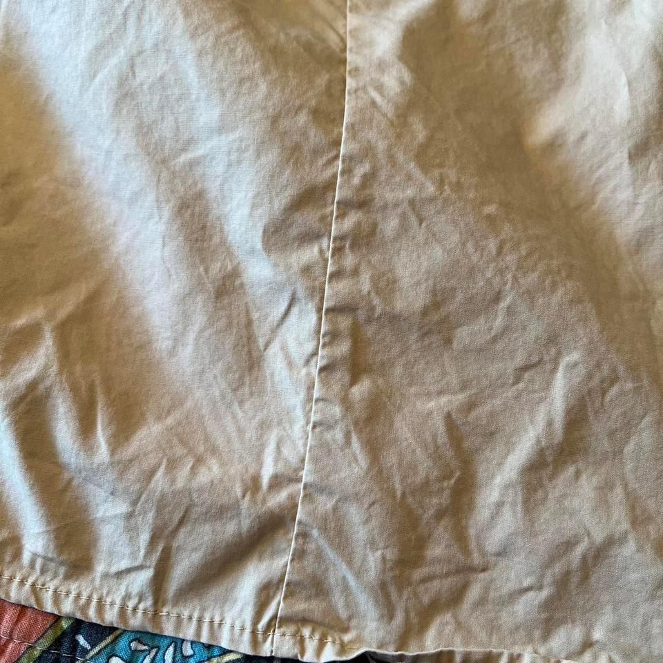 Tancream Oversized Top I Ordered 6