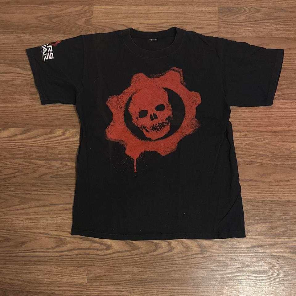 Vintage Gears Of War 2 F82e
