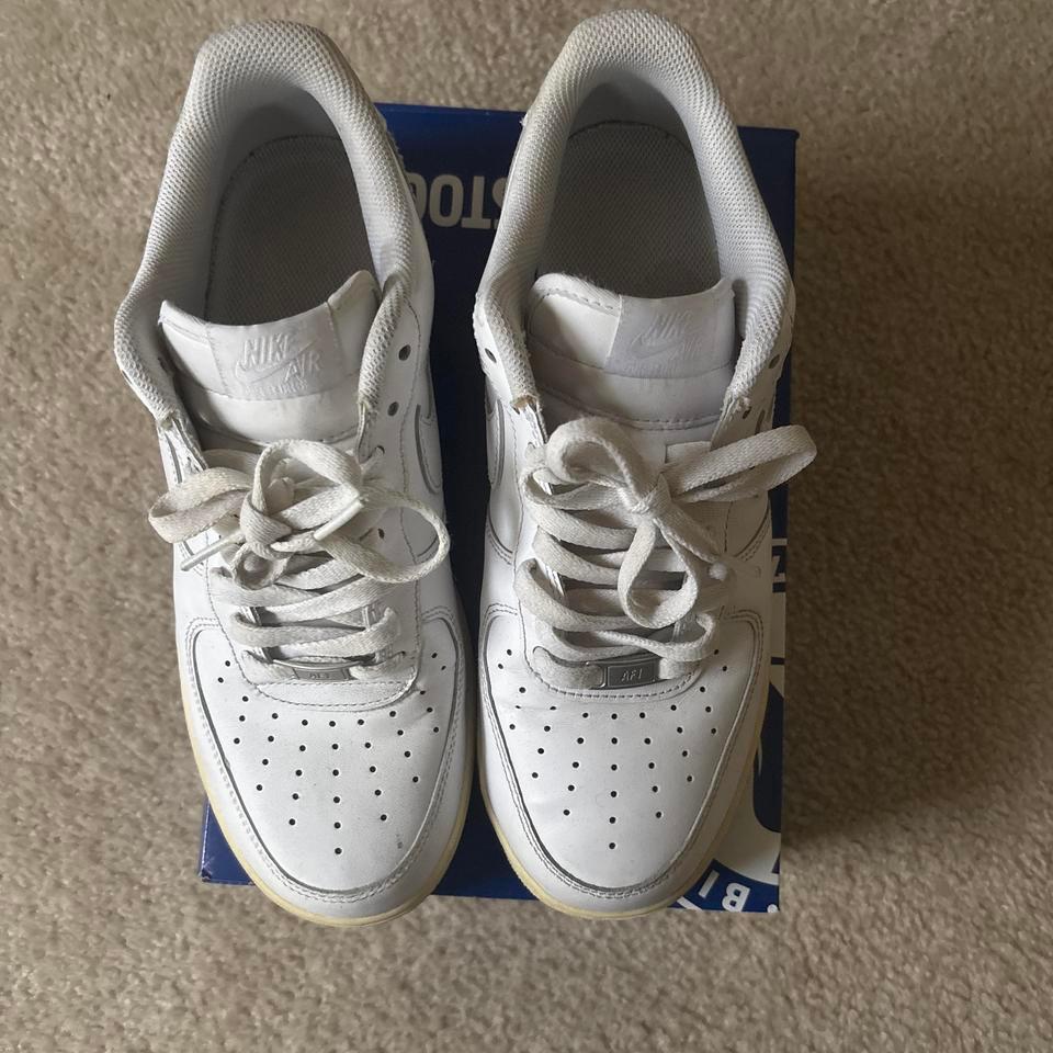 Nike Air Force 1 White 7fa1