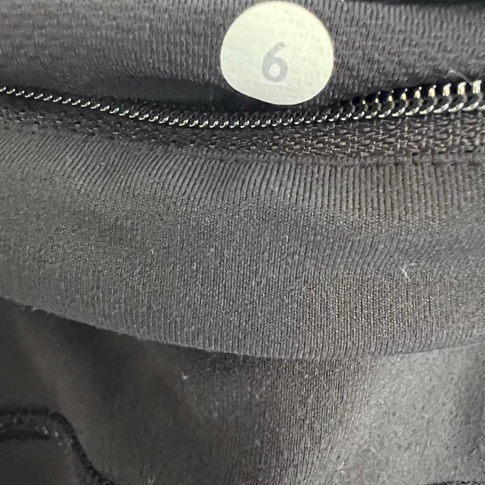 Lululemon Speed Tight With Side 6