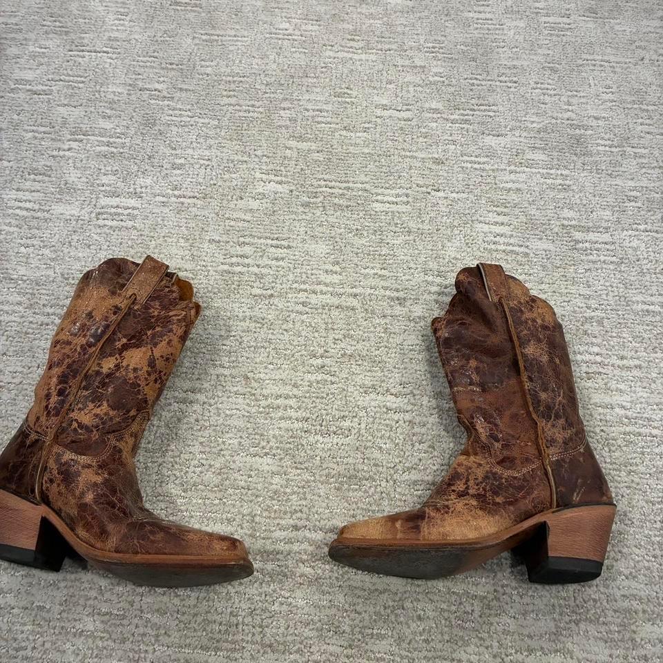 Justin Western Boots In A 1a28 3
