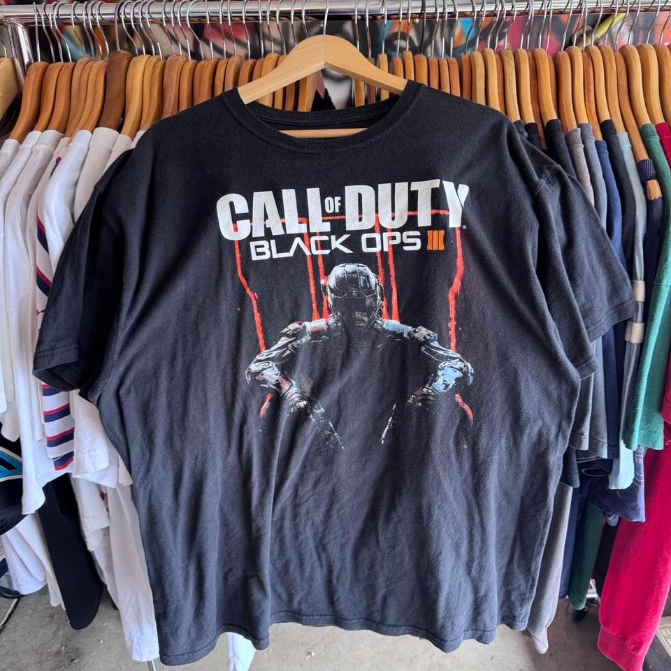 Call Of Duty Black Ops 13e8