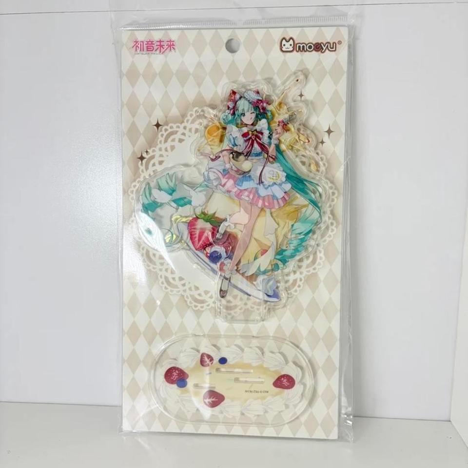Hatsune Miku Hatsune Miku 844f