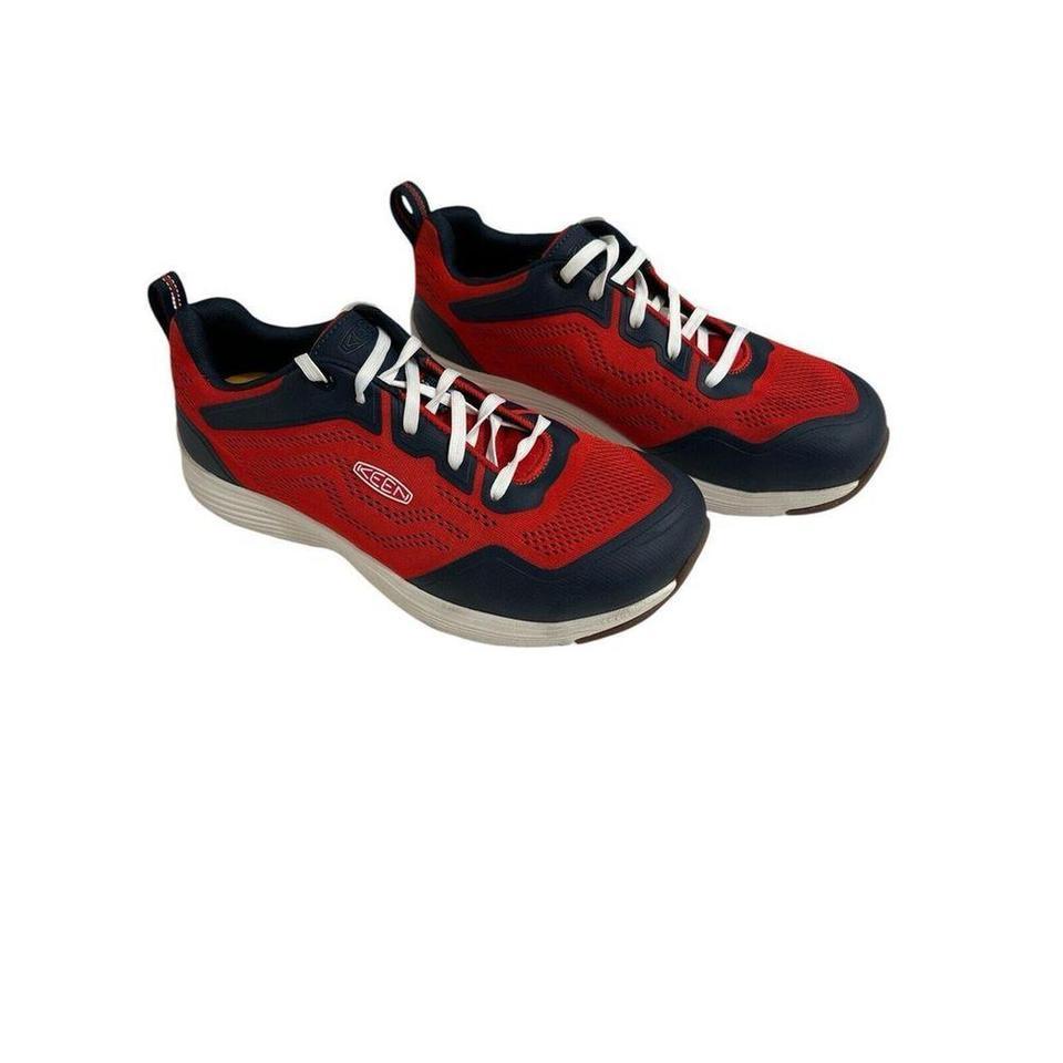 Keen Utility Mens Sparta Ii 6057 3