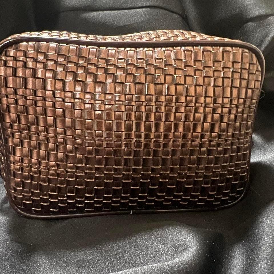 Laura Mercier Brown Bronze Woven 219f 2