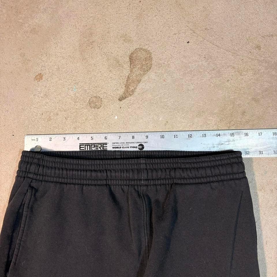 Y2k Streetwear Skater Black Heavyweight 651d 4