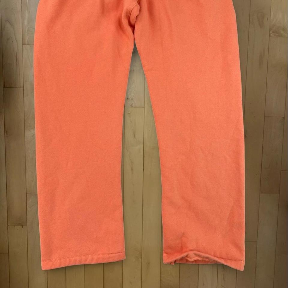 Fear Of God Essentials Sweatpants E534 2