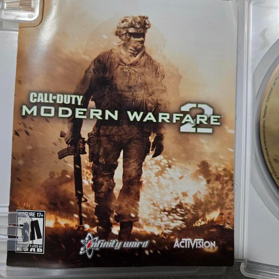 Call Of Duty Modern Warfare 67f8