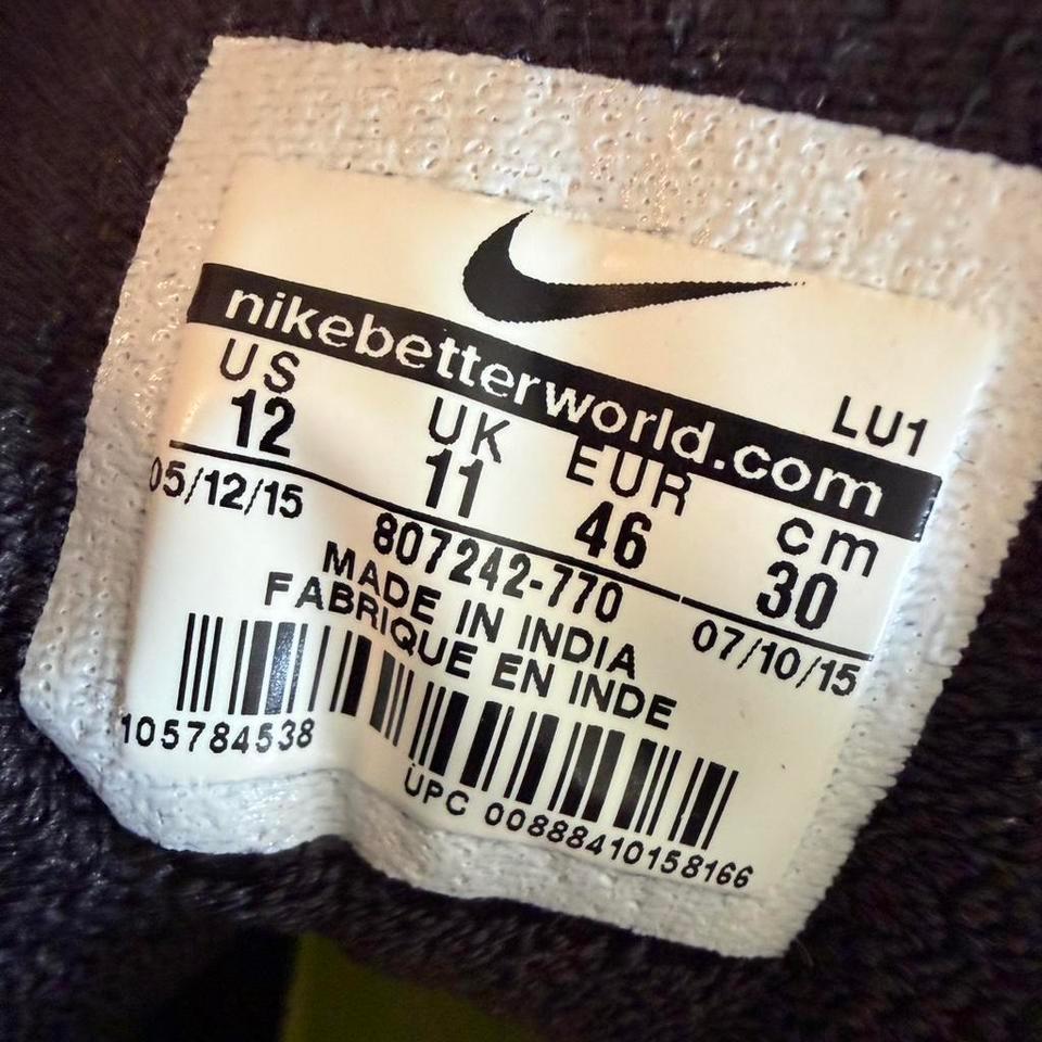 Nike Son Of Force Mid 147c 7