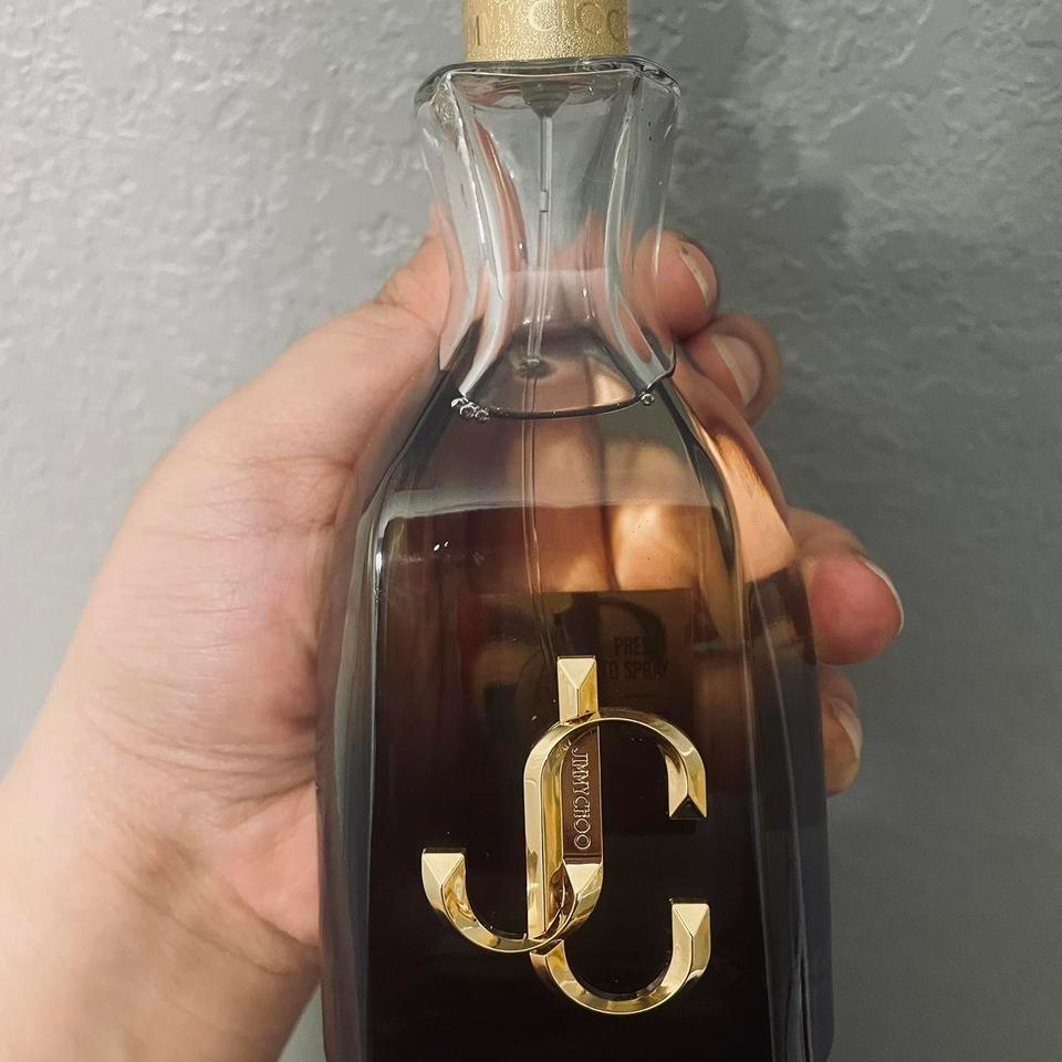 I Want Choo Forever Edp 2