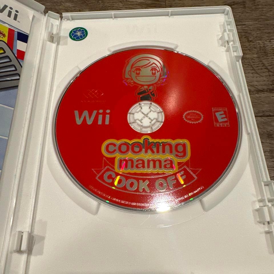 Wii Games Bundle Message Me B619 8