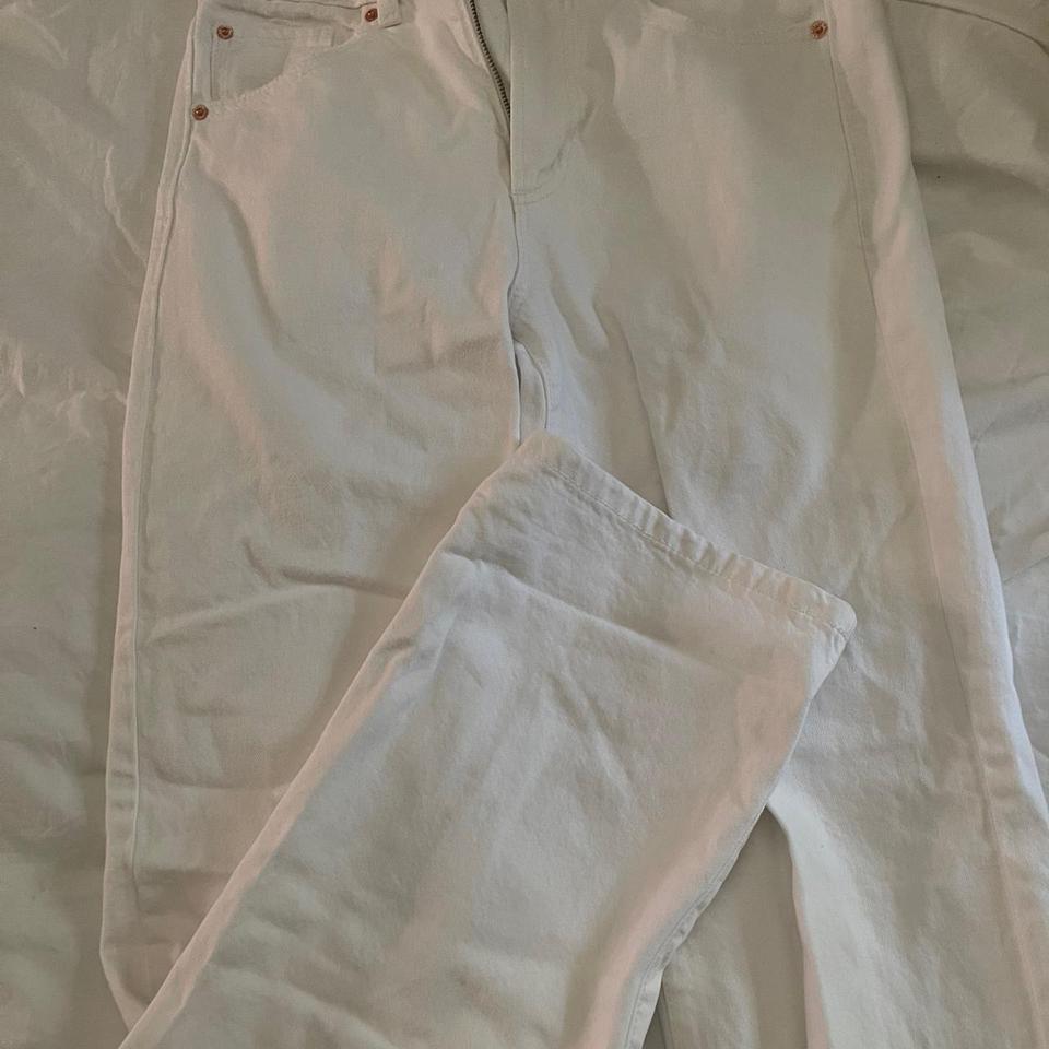Garage Mom Jeans Low Rise 2