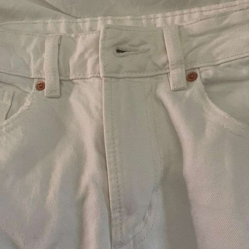 Garage Mom Jeans Low Rise 3