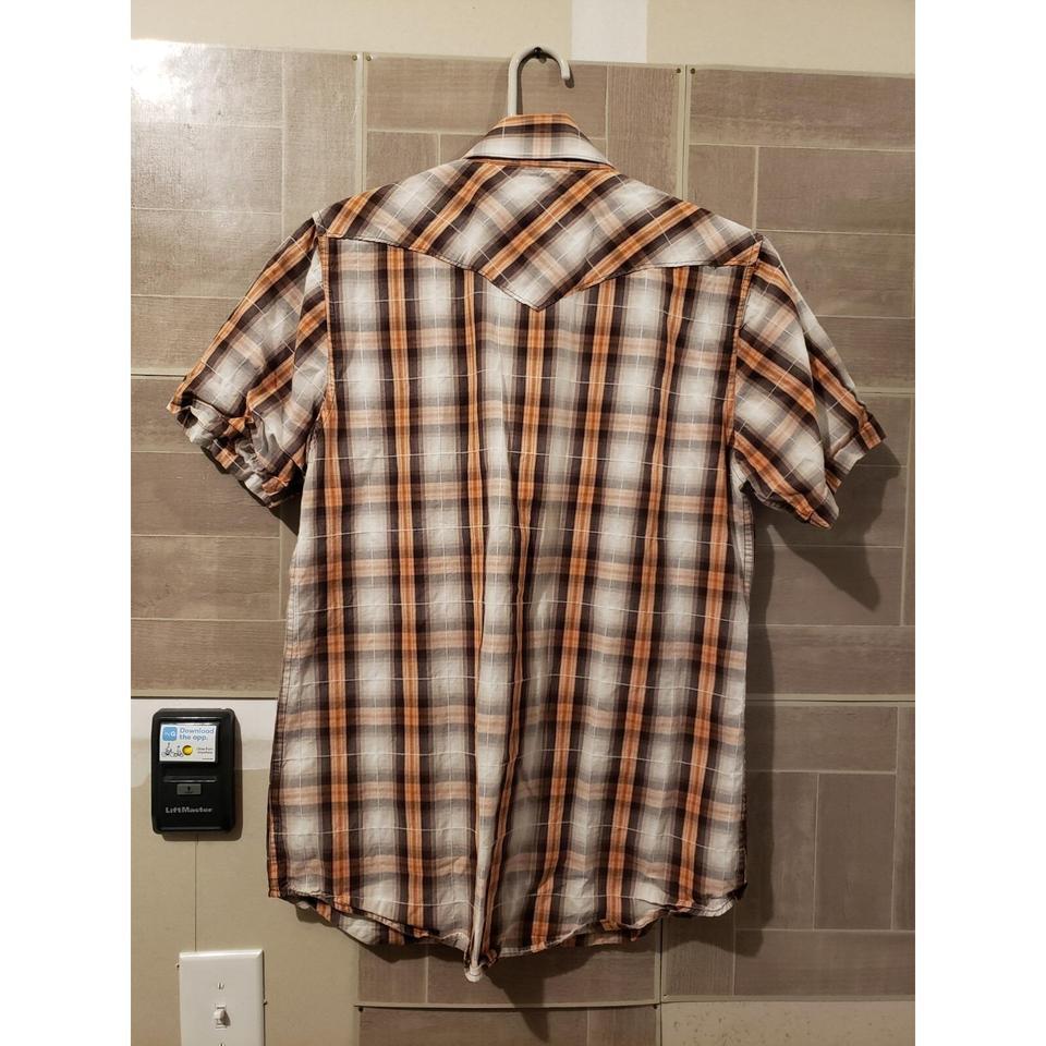 Trailer Brand Mens Vintage Fit 3