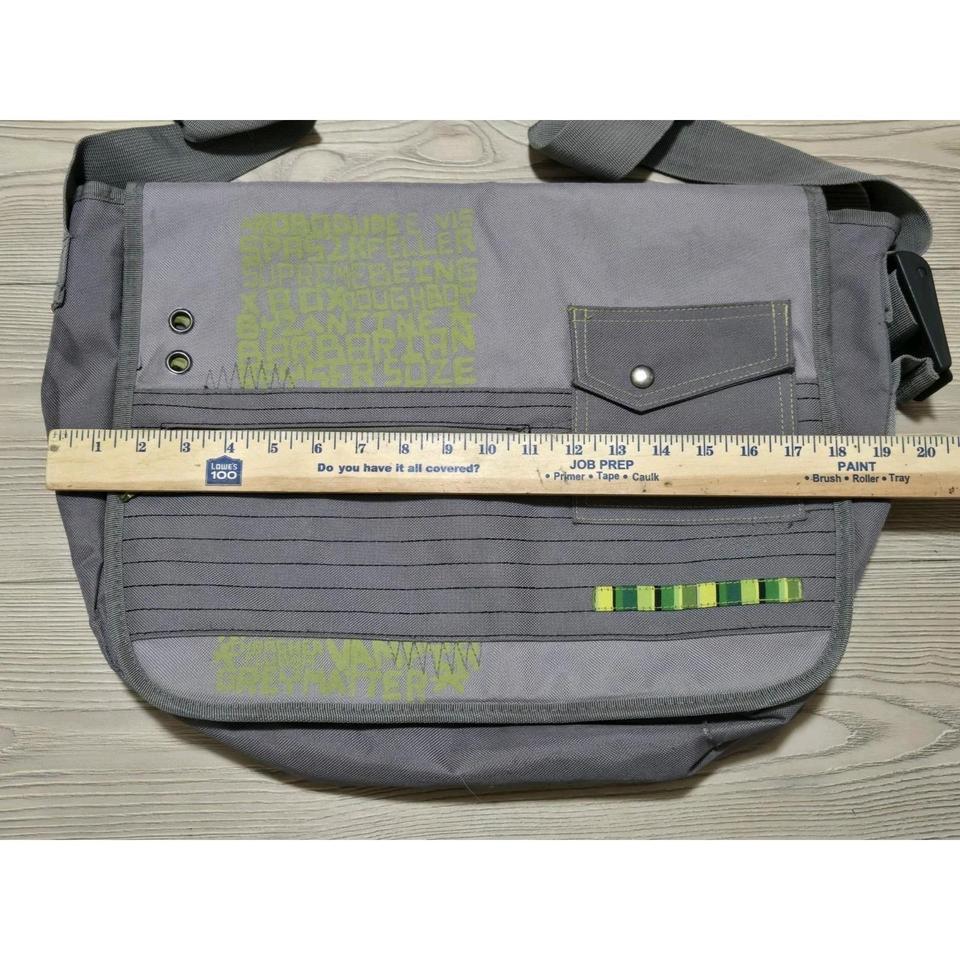 Microsoft Xbox 360 Padded Messenger 0882 2