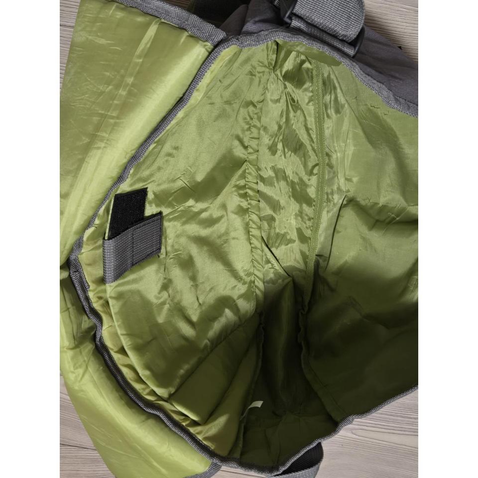 Microsoft Xbox 360 Padded Messenger 0882 5