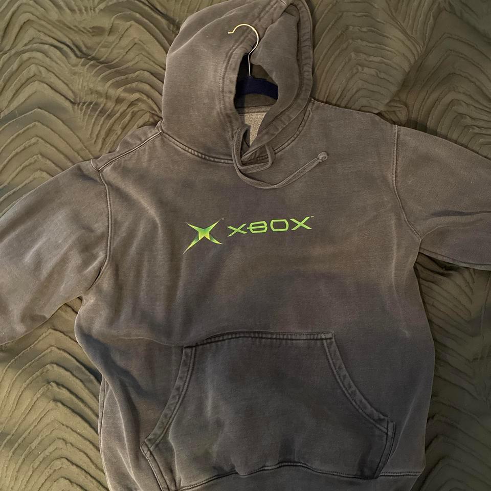 Xbox Hoodie M E6af