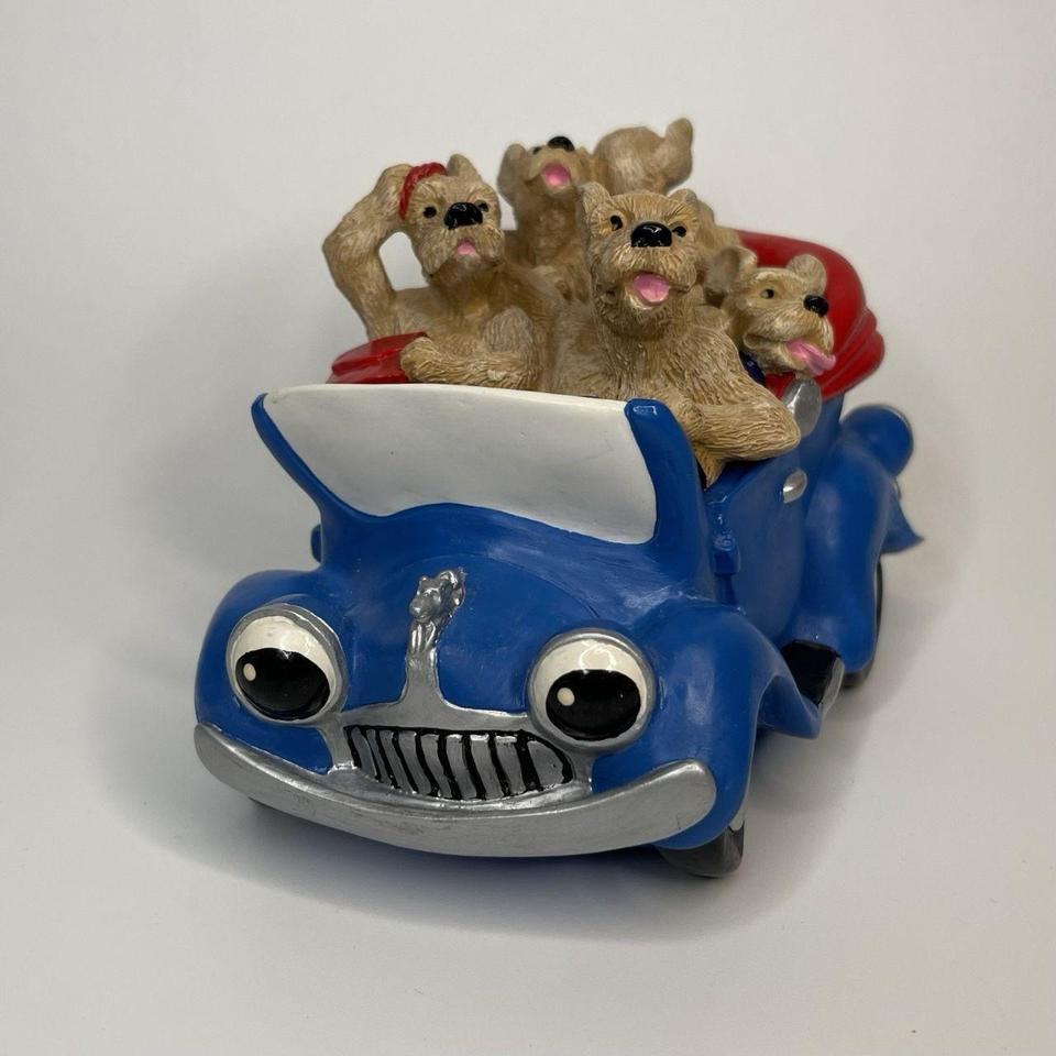 Puppy Dog Tales Music Box 4