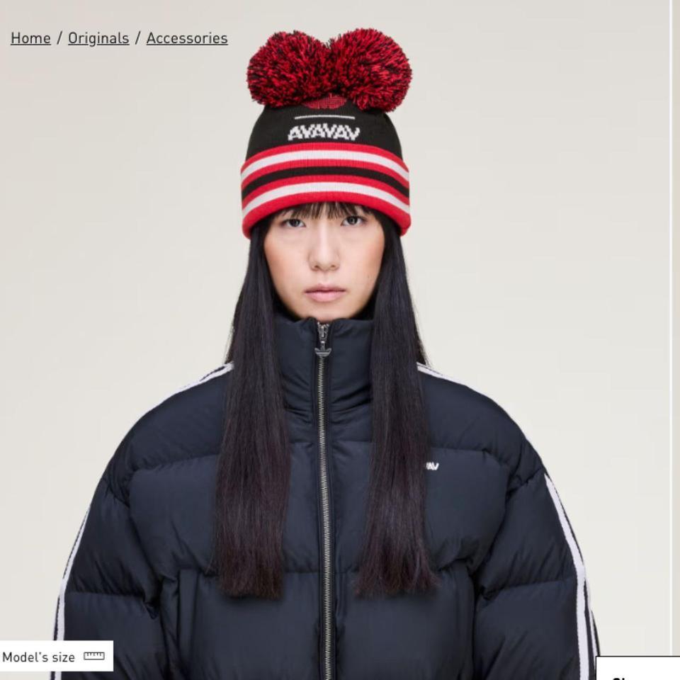 Adidas Originals By Avavav Souvenir A9a8 3