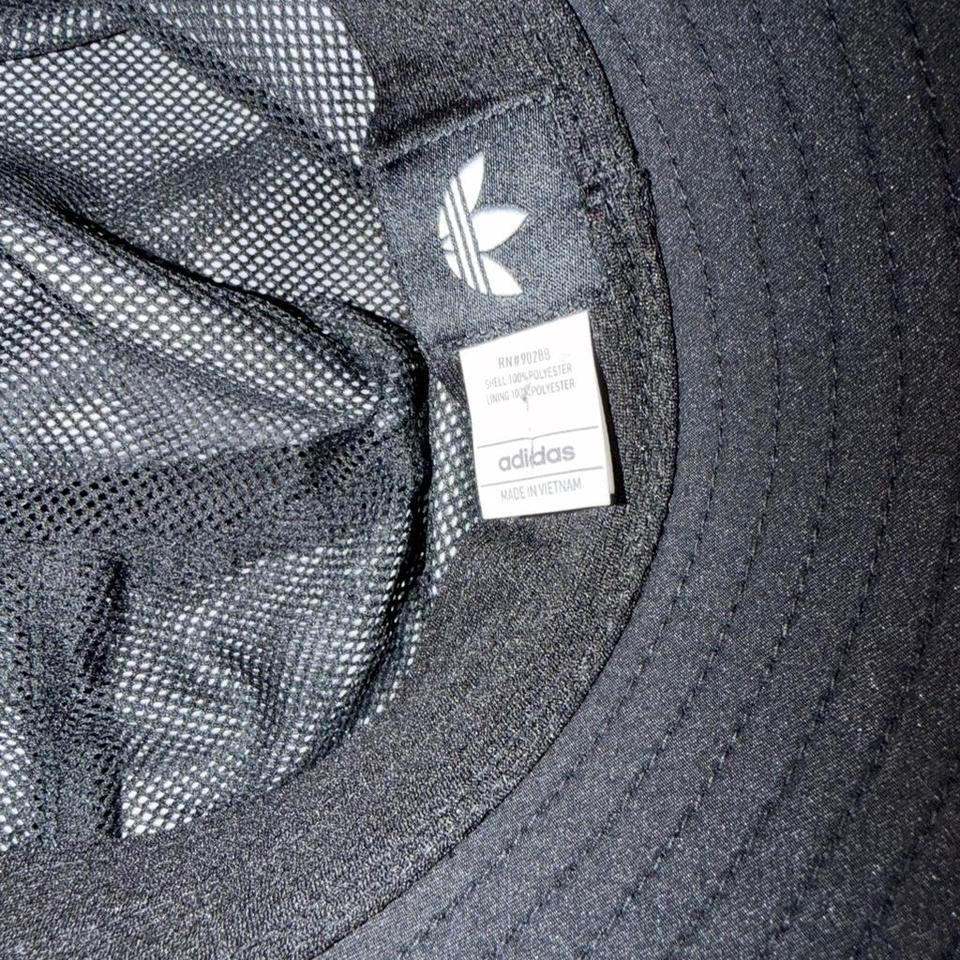 Adidas Originals Multicoloured Bucket Hat 4472 3