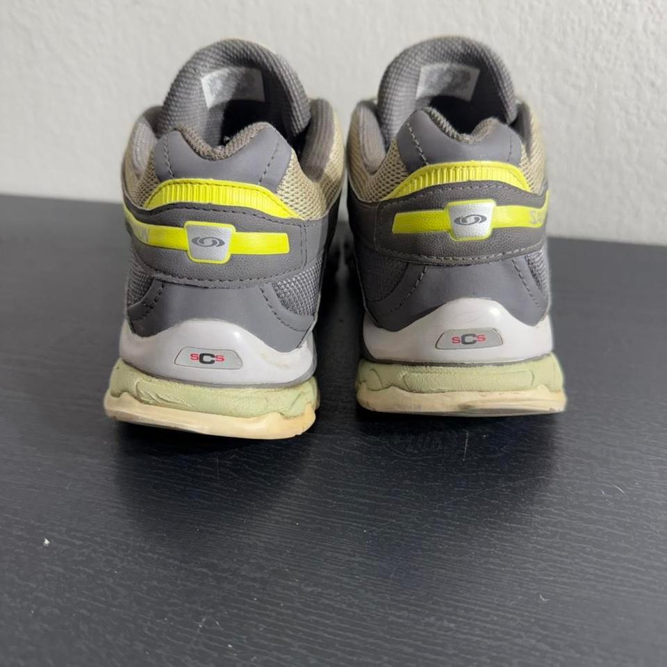 Salomon Shoes Womens Sneaker Xa 6a77 2