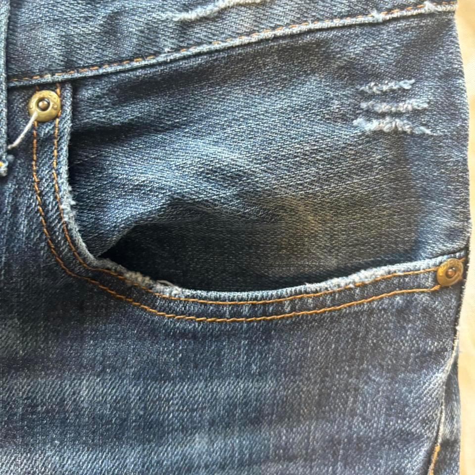 Distressed Prps Goods And Co 5