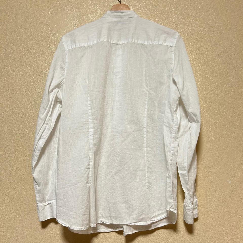 Retro Gap Womens Xl White 608c 2