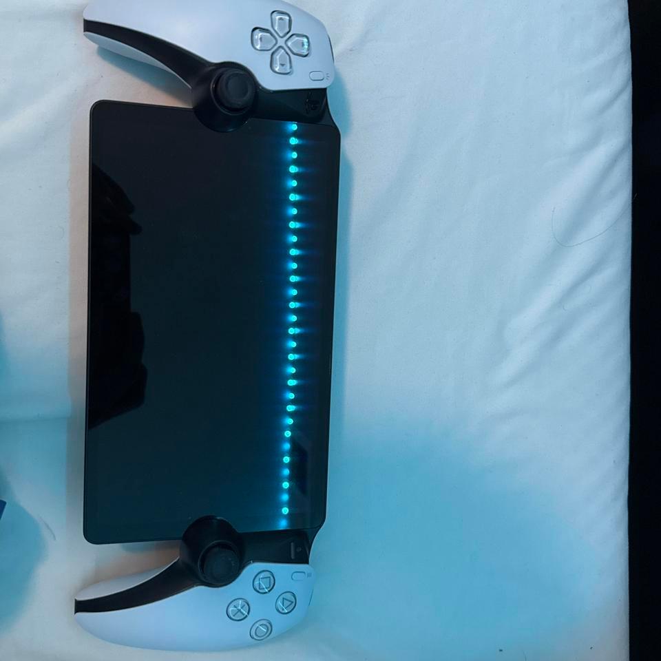 Ps5 Portal With Protective Case 5209 2
