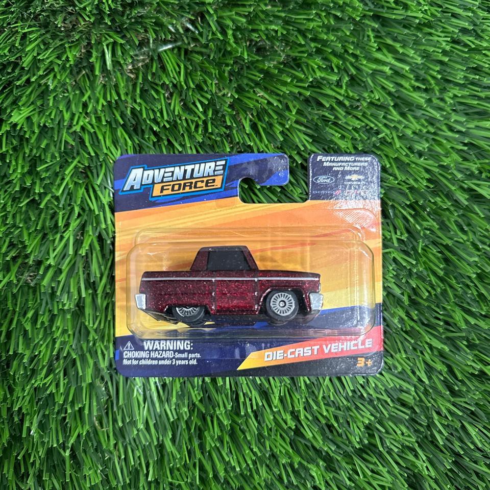 Adventure Force Slow Rider Kids