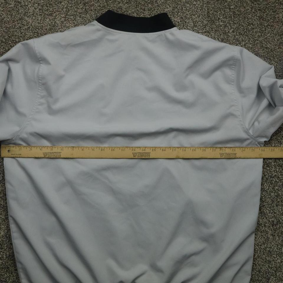 Under Armour Jacket Mens Xl Fd36 6