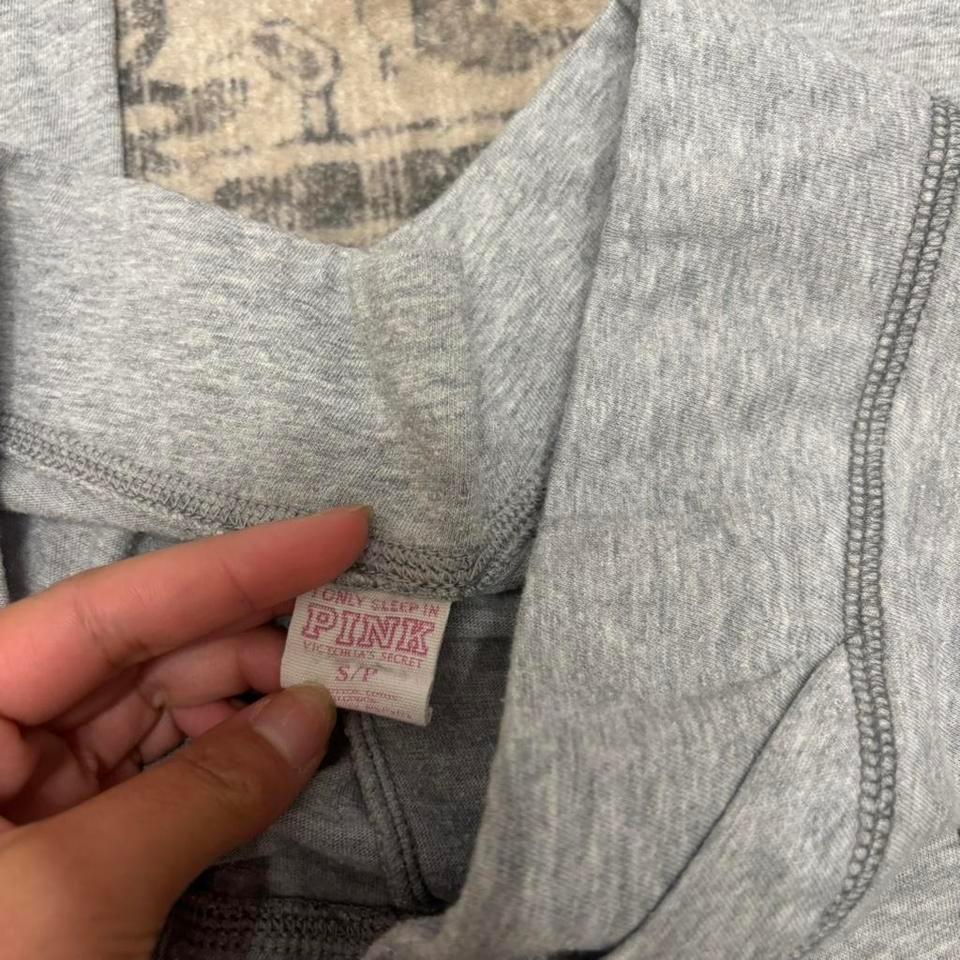 Vintage Y2k Victorias Secret Pink 0ca2 4