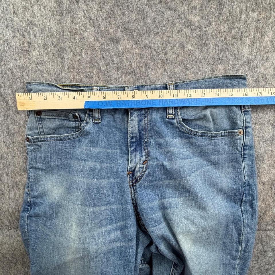 Levis 541 Athletic Taper Jeans Ffc7 6