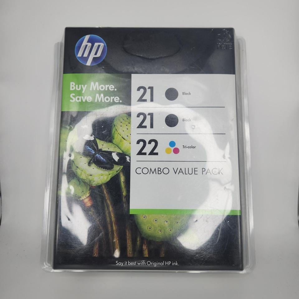Hp Ink Cartridge Combo Value 81e7