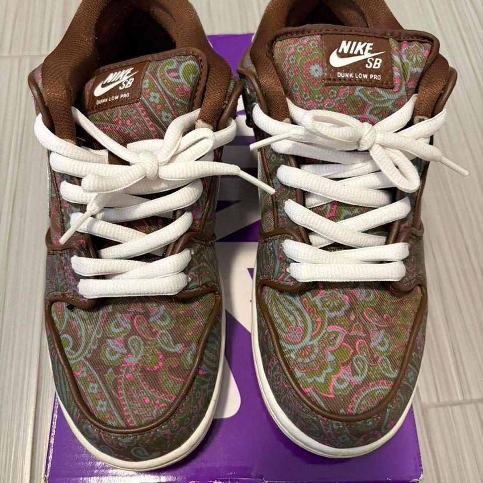 Nike Sb Dunk Low Pro A6bd 2