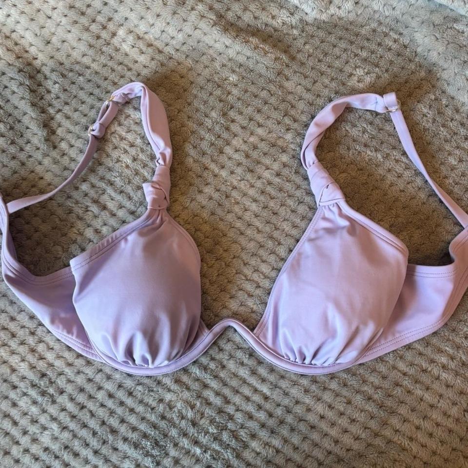 Shade Shore Purple Bikini Cdbf 5