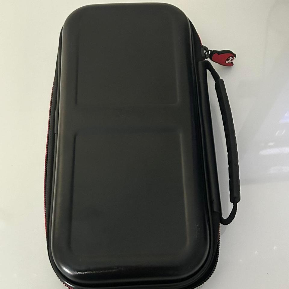 Nintendo Switch Case In Excellent 4