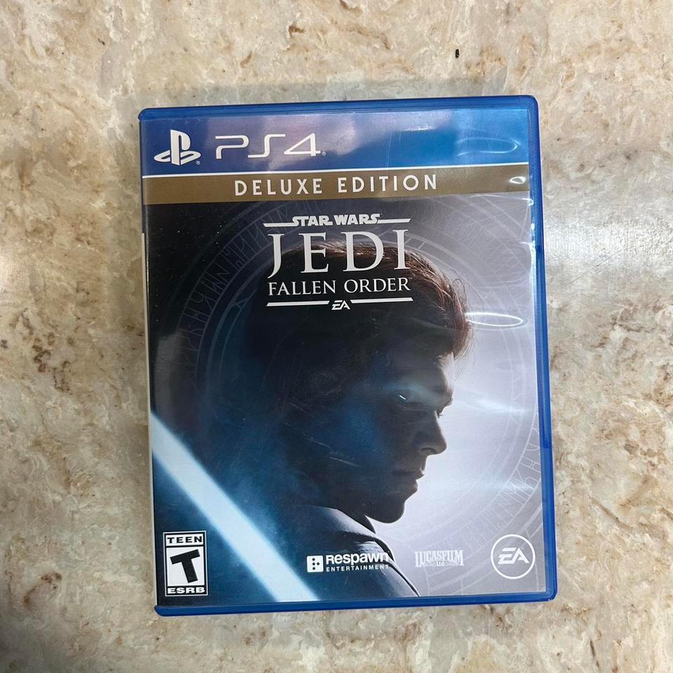 Star Wars Jedi Fallen Order 3f48