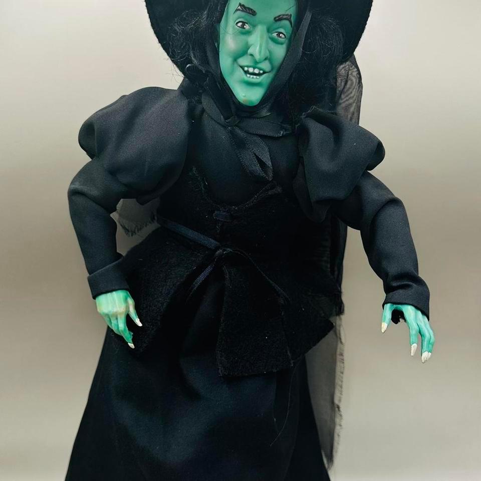 1988 The Wicked Witch Of B1d2