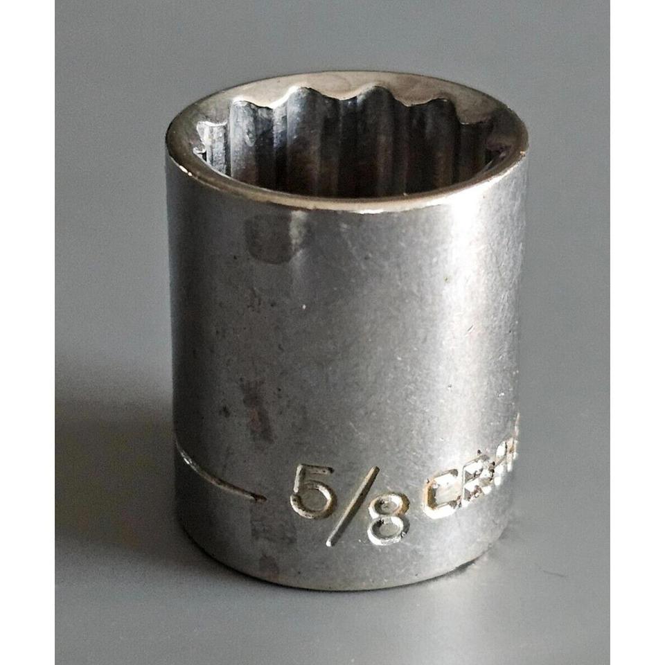 Craftsman Usa 58 12