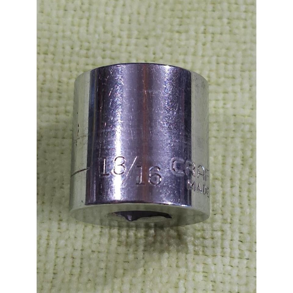 Vintage Craftsman 38 Drive 1316 Ee69