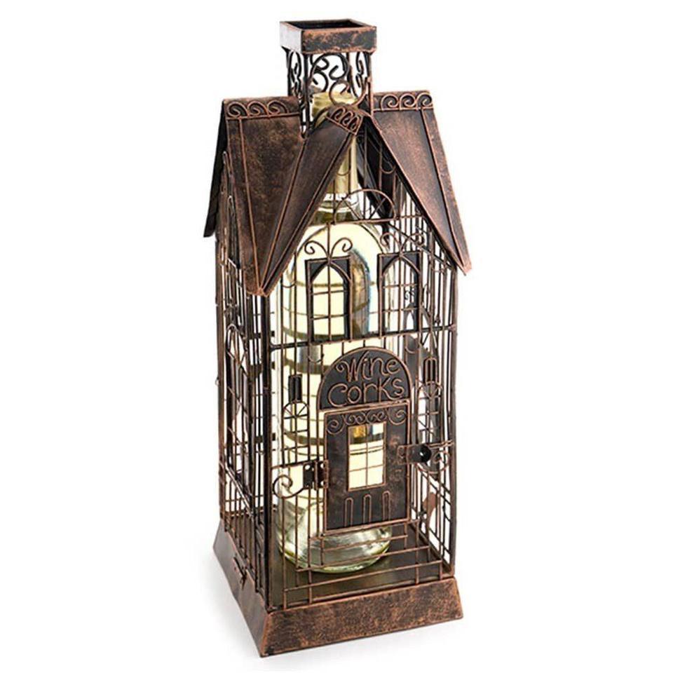 Cork Cage House Of Corks 6b14