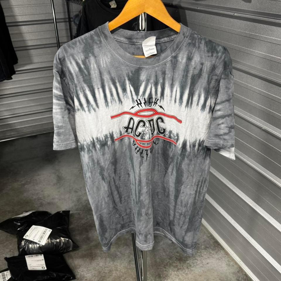 2000s Acdc Shirt Size Lacdcshirt 6a3f