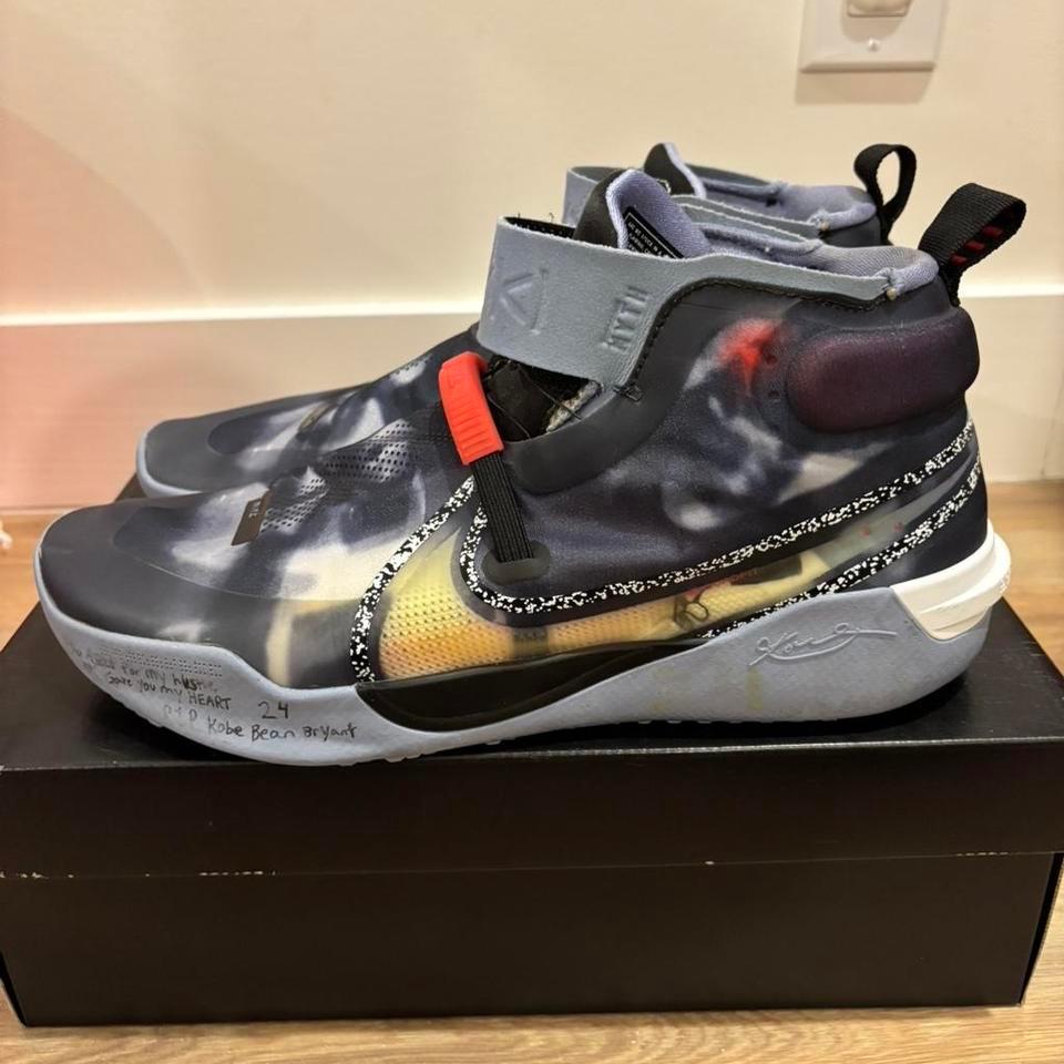 Nike Kobe Kobe Nxt Size A85a 2